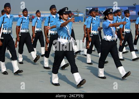 Indian Air Force on X: 
