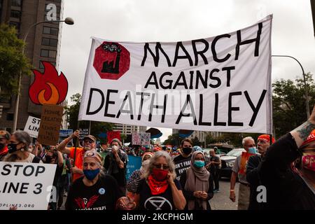 Protest Against Fosil Native American activists lead a protest at the White House against the ...