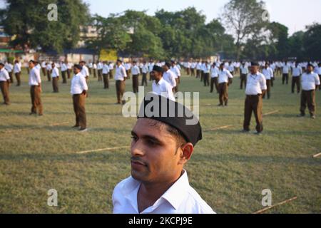 Rabri Devi Forced RSS To Change Dress Code, Says Lalu Prasad