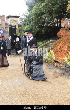 London, UK. 05th Nov, 2022.  Credit: graham mitchell/Alamy Live News Stock Photo