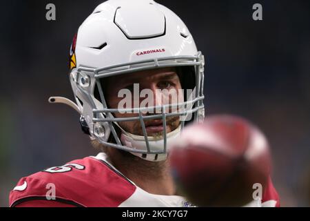 Arizona Cardinals re-sign long snapper Aaron Brewer - Revenge of the Birds