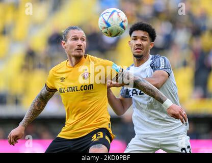 TSV 1860 München - SC Freiburg II (Highlights)