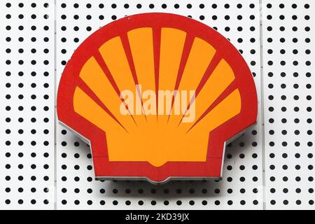 shell logo 2022