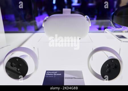Oculus quest 2 5g discount