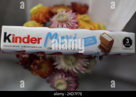 Kinder Maxi 21g Free Shipping World Wide