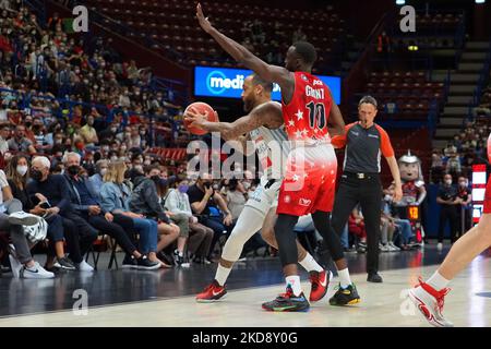 D Angelo Harrison Happy Casa Brindisi thwarted by Jerian Grant