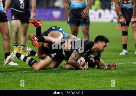 プレミアリーグ マーキング Lextra ブラック　ROBBEN 16 BLACK LABEL シグネチャー360N レタリングロゴライン レギンス