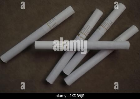 electronic tobacco products The electronic cigarette epidemic
