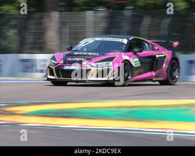 Motorsports trophy hi-res stock photography and images - Alamy