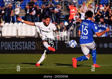 Italian Football TV on X: Serie B Promotion PLAYOFFS kick off today with  @ascolicalciofc vs Benevento Both teams have a 2-0 win over each other this  season with Ascoli winning the most