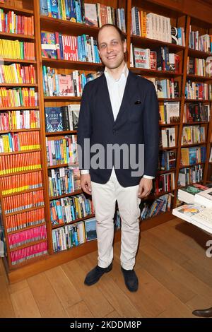 53rd in the line of succession to the British throne, Lord Frederick