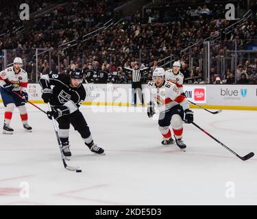 New Jersey Devils' Damon Severson (28) during the first period of an NHL  hockey game Sunday, Jan. 22, 2023, in Newark, N.J. (AP Photo/Frank Franklin  II Stock Photo - Alamy