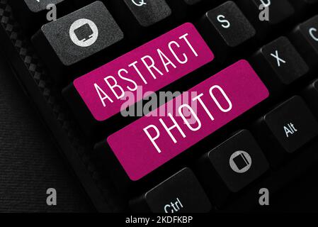 Writing displaying text Abstract Photo, Word Written on to succeed in finishing something or reaching an aim Computer Keyboard And Symbol.Information Stock Photo