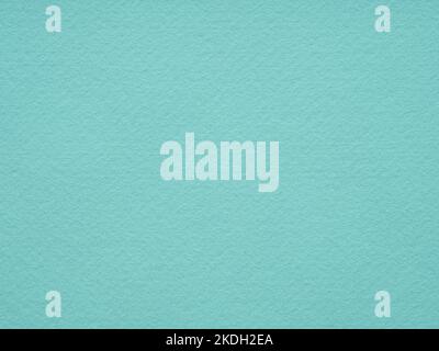 Blue turquoise felt texture background. Surface of felted fabric material closeup. High resolution photo. Pattern for text, lettering, patchworkor Stock Photo