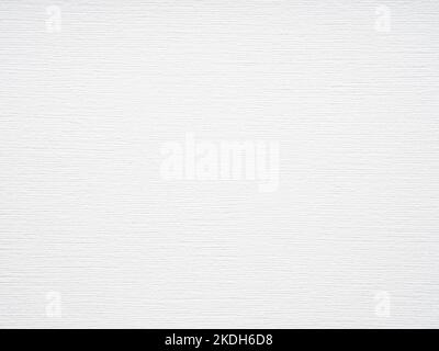 White paper texture. Background can be use as wallpaper, screen saver, cover page or for winter season card background, or Christmas festival card and Stock Photo