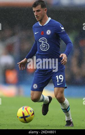 MASON MOUNT, ENGLAND, 2022 Stock Photo - Alamy