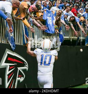 Atlanta falcons fans hi-res stock photography and images - Page 2 - Alamy