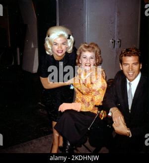 Jayne Mansfield Children Photos