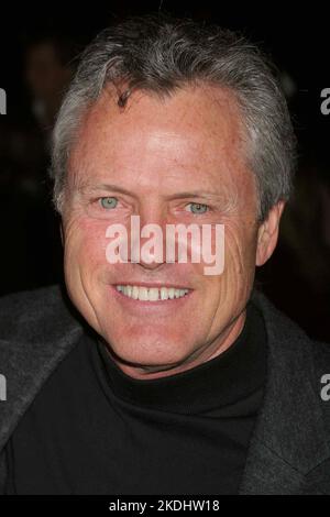 William Broyles Jr. attends the premiere of 'Jarhead' at the Ziegfeld Theatre in New York City on October 30, 2005.  Photo Credit: Henry McGee/MediaPunch Stock Photo