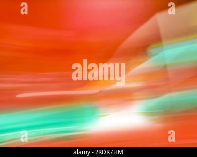 Abstract blur shopping syllable.Warehouse of shop blur background with bokeh. Stock Photo