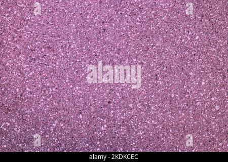 Purple surface texture background Stock Photo