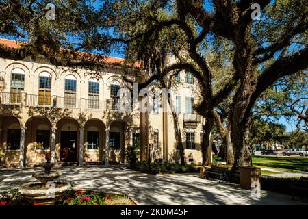 Florida LaBelle,Hendry County Courthouse,court house houses,building