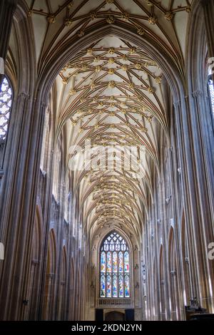 Redcliffe parade, Bristol, UK Stock Photo - Alamy