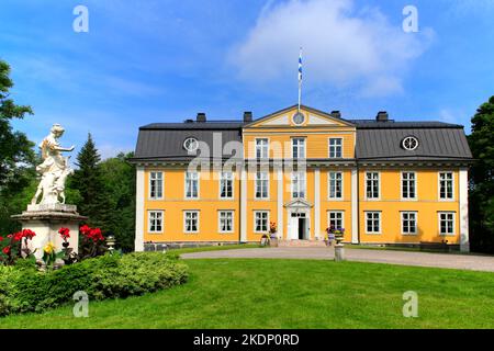 Mustion hi-res stock photography and images - Alamy