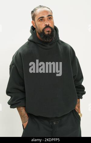 Jerry Lorenzo at 2022 CFDA Fashion Awards in Partnership with   Fashion: Red Carpet Arrivals 