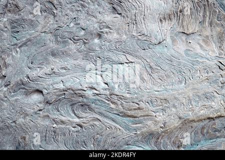 Background texture of natural stone, toned. Stock Photo