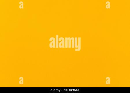 Yellow Blank Background Abstract Template Design Surface Bright Empty Gold Wallpaper. Stock Photo