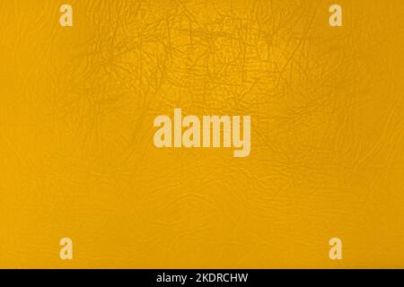 Yellow gold background abstract wallpaper bright surface vibrant empty blank design. Stock Photo