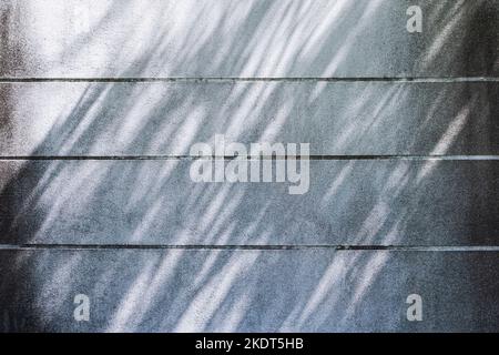 Texture of old dirty concrete wall for background. Stock Photo