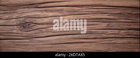 Old sanded wood texture background Stock Photo