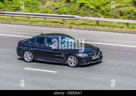 520d m sport auto Banque de photographies et d'images à haute résolution -  Alamy