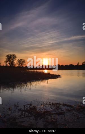 beautiful-picturesque-landscape-summer-season-sunset-vibes-country-side