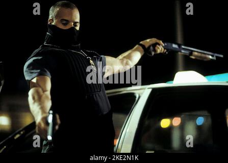 A MAN APART, VIN DIESEL, 2003 Stock Photo