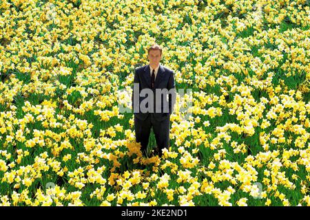 EWAN MCGREGOR, BIG FISH, 2003 Stock Photo