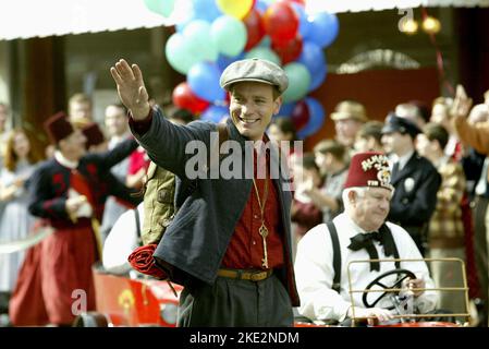 EWAN MCGREGOR, BIG FISH, 2003 Stock Photo