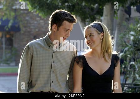 MISS MATCH, EDDIE KAYE THOMAS, ALICIA SILVERSTONE, 2003 Stock Photo