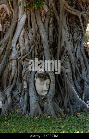 Tailandia 10-11-2022 Los templos mas visitados de Tailandia Stock Photo