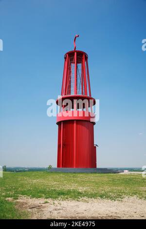 Otto piene sky art hi-res stock photography and images - Alamy