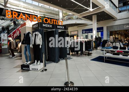 Mexx sales baby outlet