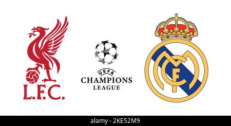 Uefa logo Cut Out Stock Images & Pictures - Alamy