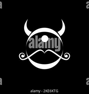 Hanuman head vector illustration Stock Vector Image & Art - Alamy