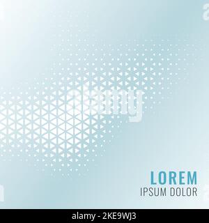Beautiful minimal and flat digital color patterns for design and textile business. Editable eps files. Stock Vector