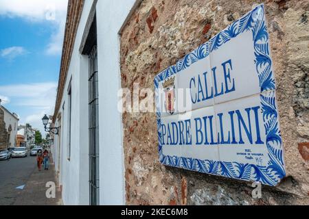 Calle padre discount billini santo domingo