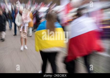 national independence day poland 2025