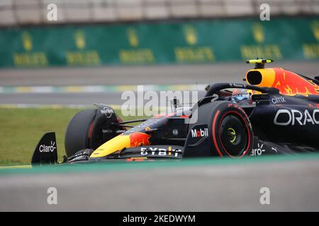 Sao Paulo, Brazil . 10th Nov, 2022. SAO PAULO, Brazil, 11. November 2022; Credit: SPP Sport Press Photo. /Alamy Live News Stock Photo