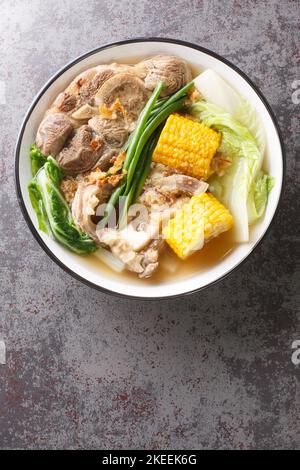 bulalo recipe